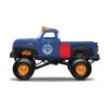Masinuta Maisto Fresh Metal 4X4 Rebels