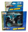 Masinuta Maisto Fresh Metal Earth Shockers
