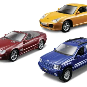 Masinuta Maisto Fresh Model 1:36 diverse modele
