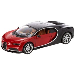 Masinuta Maisto Kit Asamblare Model Bugatti Chiron