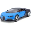 Masinuta Maisto Kit Asamblare Model Bugatti Chiron
