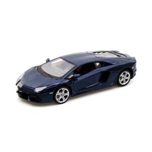 Masinuta Maisto Lamborghini Aventador LP 700 4