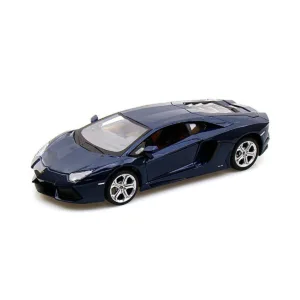 Masinuta Maisto Lamborghini Aventador LP 700 4