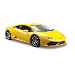 Masinuta Maisto Lamborghini Huracan LP 610-4