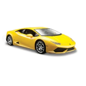 Masinuta Maisto Lamborghini Huracan LP 610-4