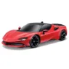 Masinuta Maisto Motosounds Ferrari SF90 Stradale 1:24