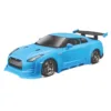Masinuta Maisto Nissan Gt-R Design Tokio Mod