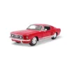 Masinuta Maisto Special Edition 1967 Ford Mustang GT 1:24 Rosu