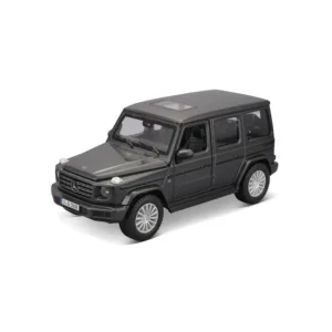 Masinuta Maisto Special Edition 2019 Mercedes Benz G Class AMG 1:25 Gri