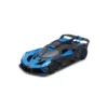 Masinuta Maisto Special Edition Bugatti Bolide 1:24