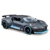 Masinuta Maisto Special Edition Bugatti Divo 1:24