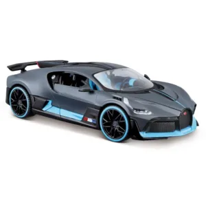 Masinuta Maisto Special Edition Bugatti Divo 1:24