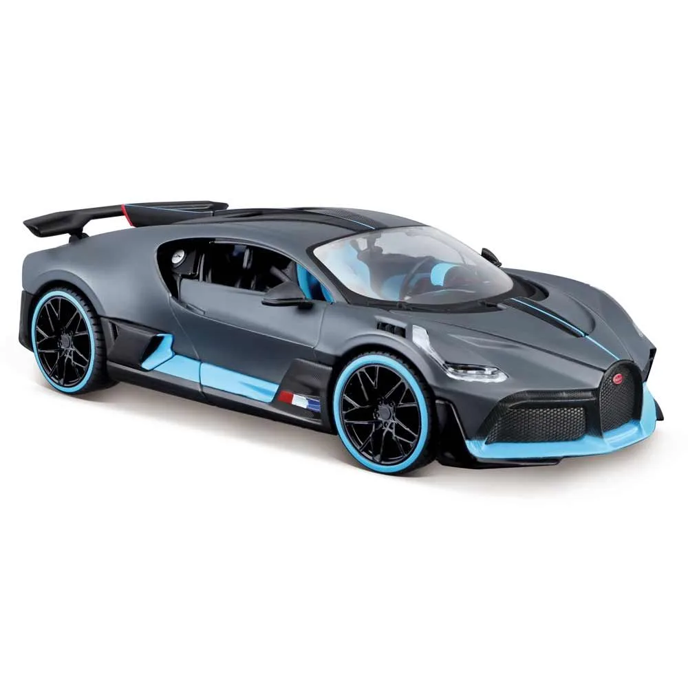 Masinuta Maisto Special Edition Bugatti Divo 1:24