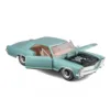 Masinuta Maisto Special Edition Buick Riviera 1965 1:26 Albastra