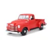 Masinuta Maisto Special Edition Chevrolet 3100 Pickup 1950 1:24