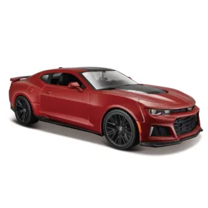 Masinuta Maisto Special Edition Chevrolet Camaro 1:24