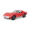 Masinuta Maisto Special Edition Chevrolet Corvette 1970 1:24