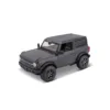 Masinuta Maisto Special Edition Ford Bronco 1:24