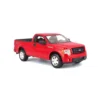 Masinuta Maisto Special Edition Ford F-150 2010 1:27