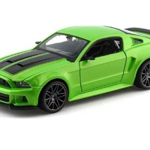 Masinuta Maisto Special Edition Ford Mustang 1:24