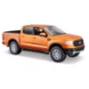 Masinuta Maisto Special Edition Jeep Ford Ranger 2019 1:24