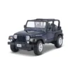 Masinuta Maisto Special Edition Jeep Wrangler 1:27