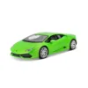 Masinuta Maisto Special Edition Lamborghini Huracan LP 610-4 1:24 Verde