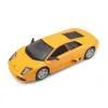 Masinuta Maisto Special Edition Lamborghini Murcielago LP640 1:18