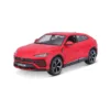 Masinuta Maisto Special Edition Lamborghini Urus 1:24 Rosu