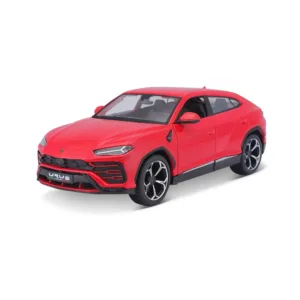 Masinuta Maisto Special Edition Lamborghini Urus 1:24 Rosu