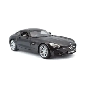 Masinuta Maisto Special Edition Mercedes Benz AMG GT 1:18