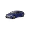 Masinuta Maisto Special Edition Mercedes-Benz EQS 2022 1:24 Albastru
