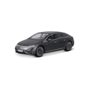 Masinuta Maisto Special Edition Mercedes-Benz EQS 2022 1:27 Gri