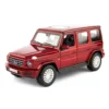 Masinuta Maisto Special Edition Mercedes Benz G-Class 1:24
