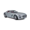 Masinuta Maisto Special Edition Mercedes Benz SLS AMG 1:18