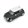 Masinuta Maisto Special Edition Mini Cooper 1:24