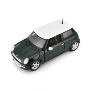 Masinuta Maisto Special Edition Mini Cooper 1:24