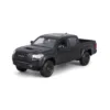 Masinuta Maisto Special Edition Toyota Tacoma 2023 1:27 Black