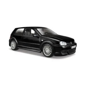 Masinuta Maisto Special Edition Volkswagen Golf R32 1:24