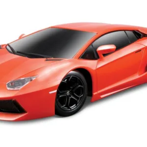 Masinuta Maisto Tech Motosounds 1:24 diverse modele