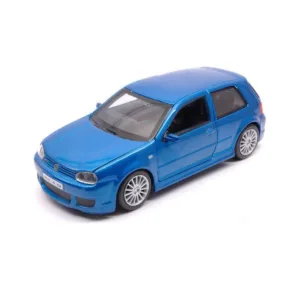 Masinuta Maisto Volkswagen Golf R32 1:24