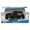 Masinuta Maisto Volkswagen Golf R32 1:24
