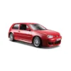Masinuta Maisto Volkswagen Golf R32 1:24