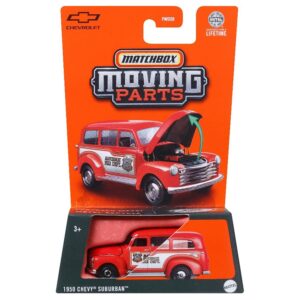 Masinuta Matchbox