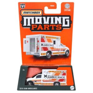Masinuta Matchbox