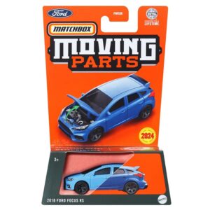 Masinuta Matchbox
