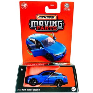 Masinuta Matchbox