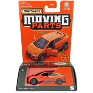 Masinuta Matchbox