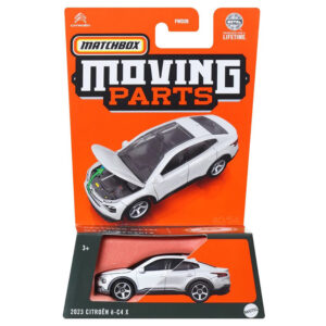 Masinuta Matchbox