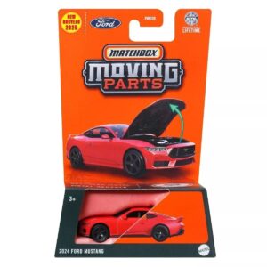 Masinuta Matchbox